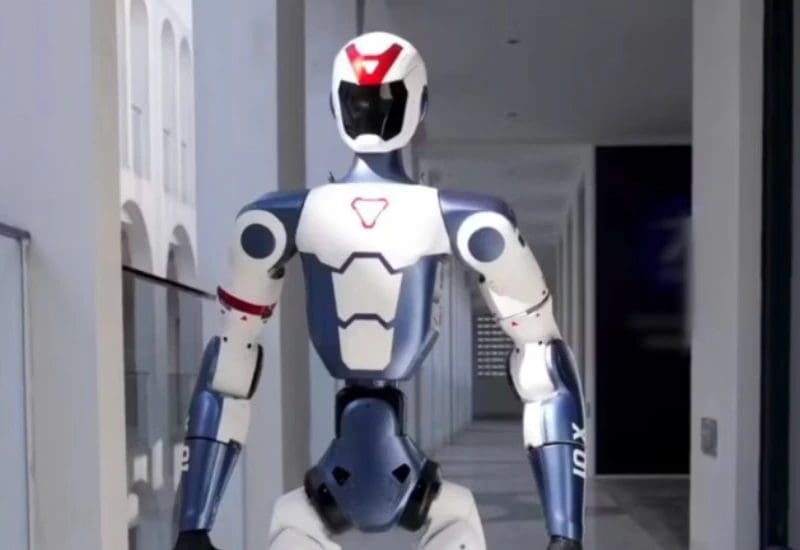 Ist der humanoide Roboter von Unitree alltagstauglich?