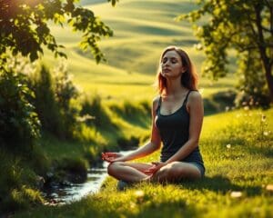 Was brauchst du für innere Balance?