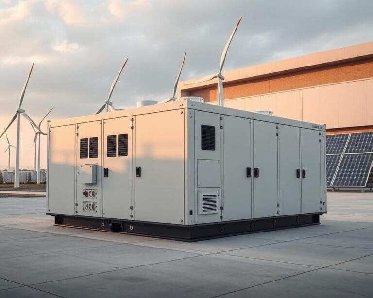 Welche Faktoren beeinflussen Stromspeicher 1000 kWh Kosten?