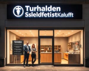 Welche Vorteile bietet Türhelden Schlüsseldienst Karlsruhe wirklich?