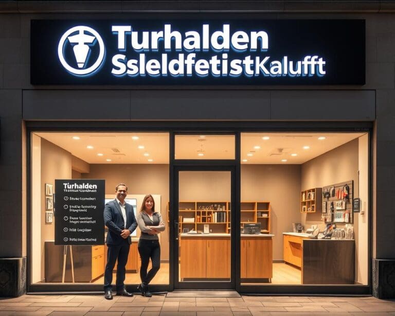 Welche Vorteile bietet Türhelden Schlüsseldienst Karlsruhe wirklich?