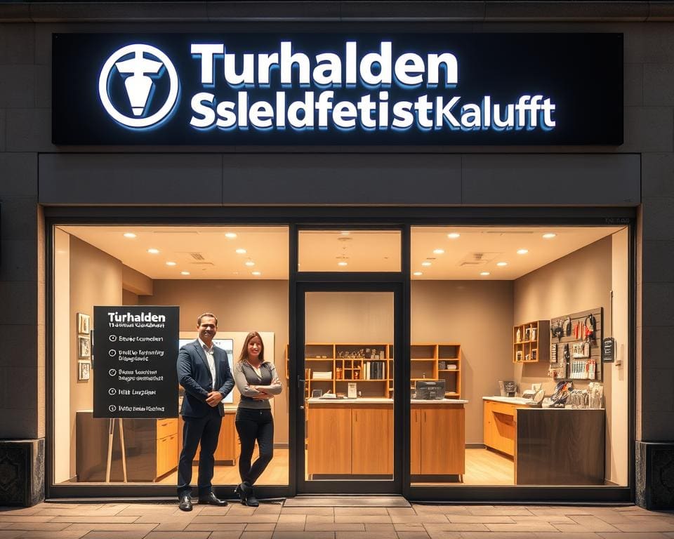 Welche Vorteile bietet Türhelden Schlüsseldienst Karlsruhe wirklich?