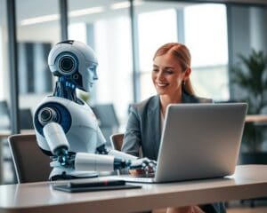 Wie Chatbots den Kundenservice beschleunigen