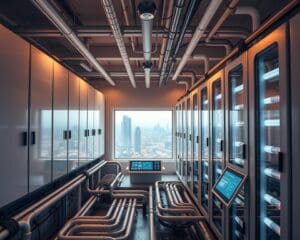 Wie arbeiten moderne Stromspeichersysteme im Alltag?