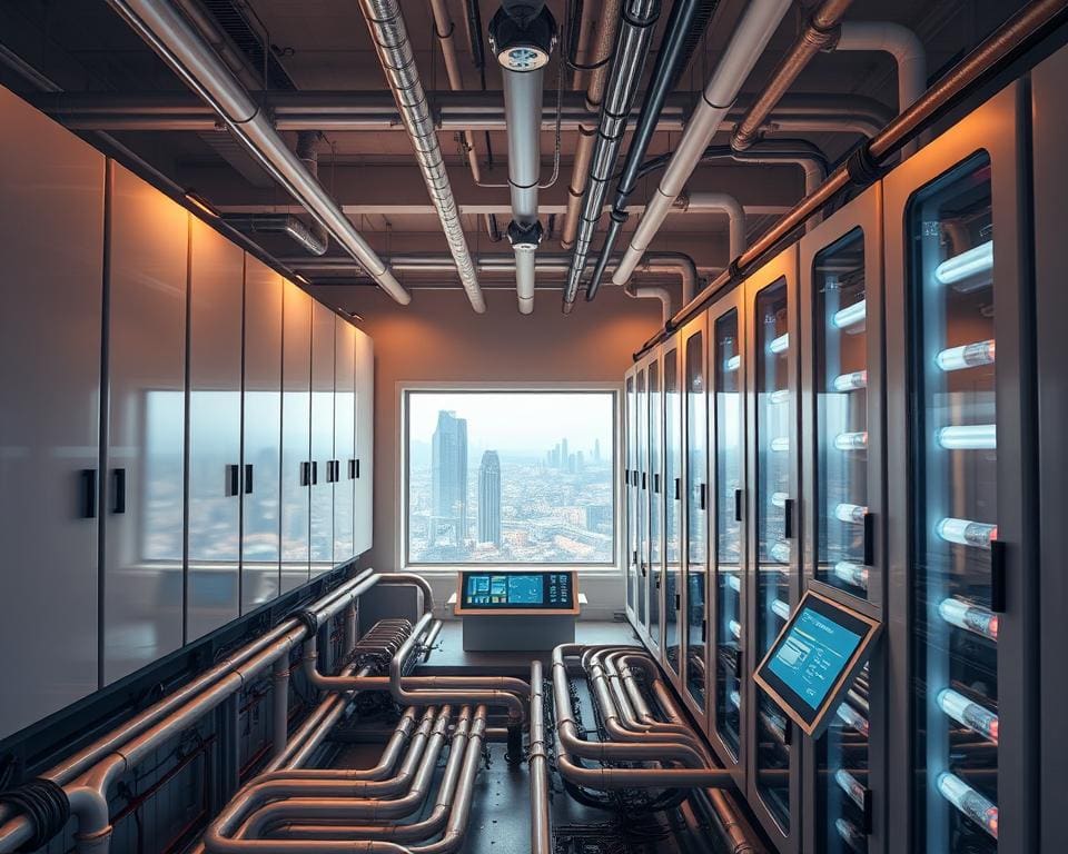 Wie arbeiten moderne Stromspeichersysteme im Alltag?