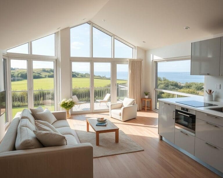Wie findest du die ideale Ferienwohnung in Duhnen?
