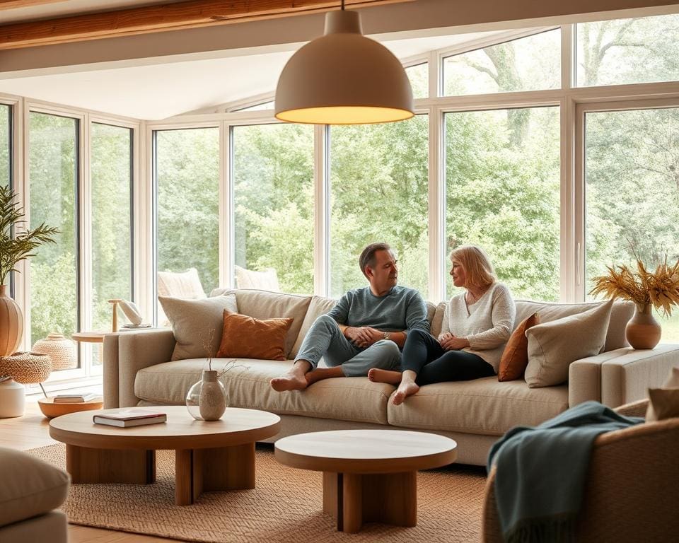 Wie gestaltest du deinen Wohnraum mit Gefühl?