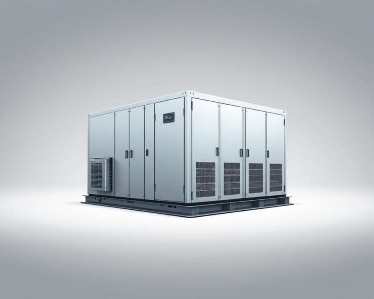 Wie hoch sind die Stromspeicher 1000 kWh Kosten wirklich?