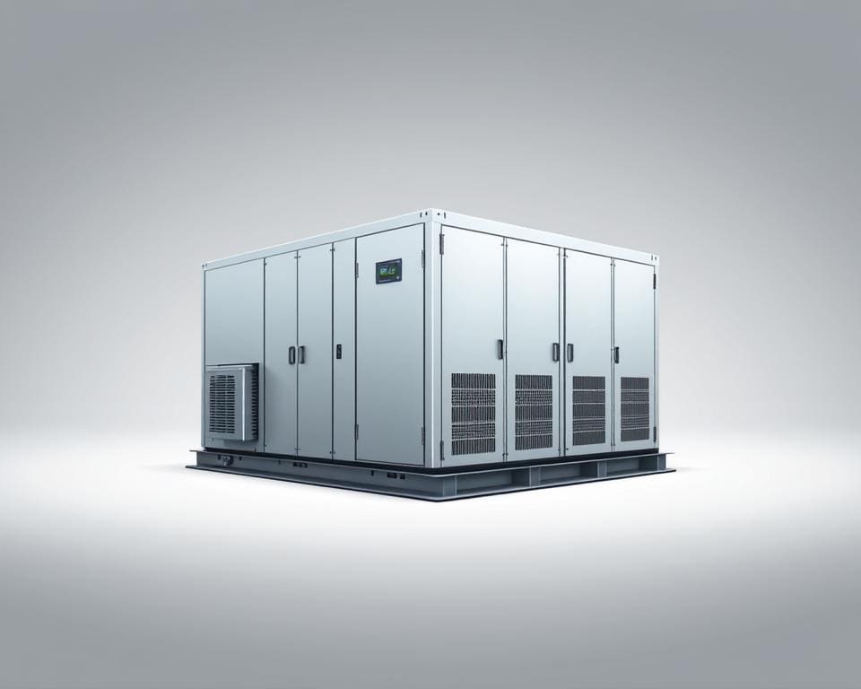 Wie hoch sind die Stromspeicher 1000 kWh Kosten wirklich?