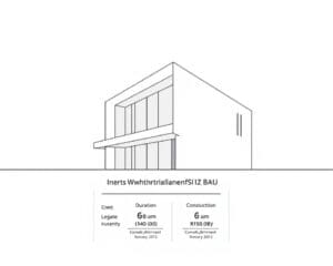 Wie lange gilt die Gewährleistungsfrist Bau in Österreich?