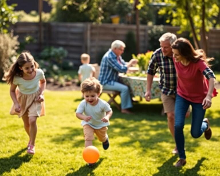 Die besten Tipps für Familienaktivitäten