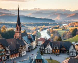 Ideen für Kurztrips übers Wochenende