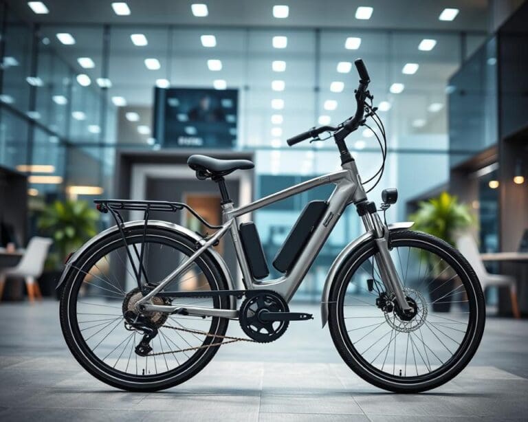 Lohnt sich ein E-Bike Leasing über den Arbeitgeber?