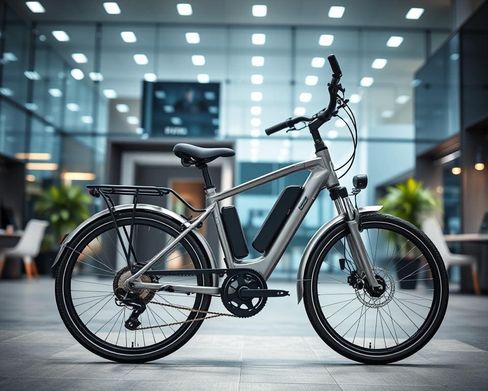 Lohnt sich ein E-Bike Leasing über den Arbeitgeber?