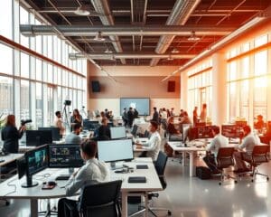 Medienproduktion für Unternehmen