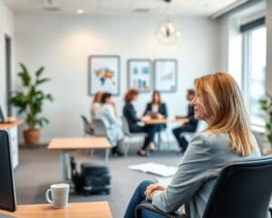 Outplacement Services für Mitarbeiter