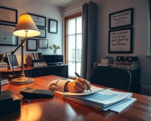 Steueroptimierung für KMU