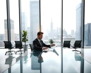 Versicherungsberatung für Firmen