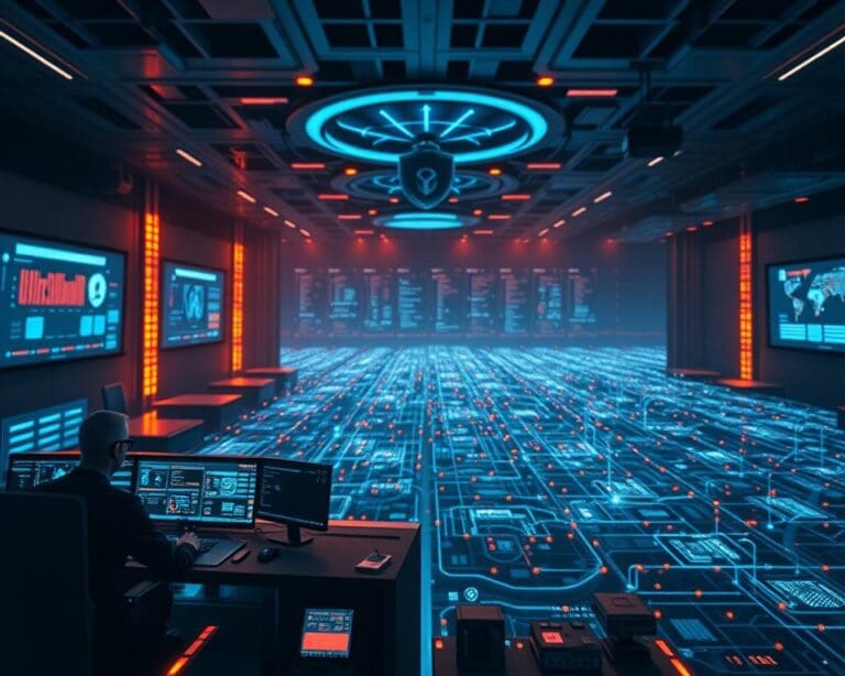 Warum ist Cybersecurity 2025 so entscheidend?