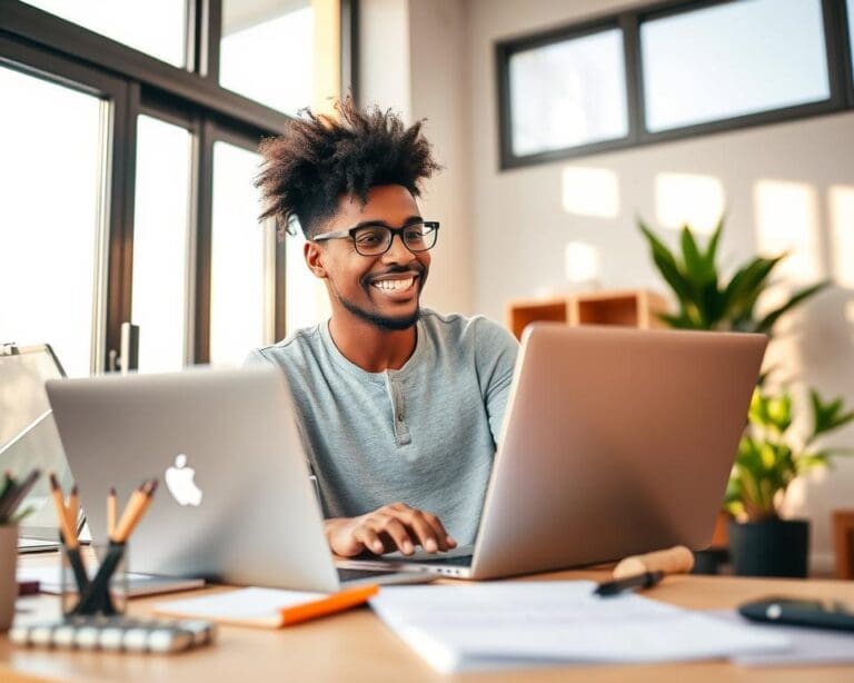 Warum ist ein SEO-Freelancer oft flexibler?