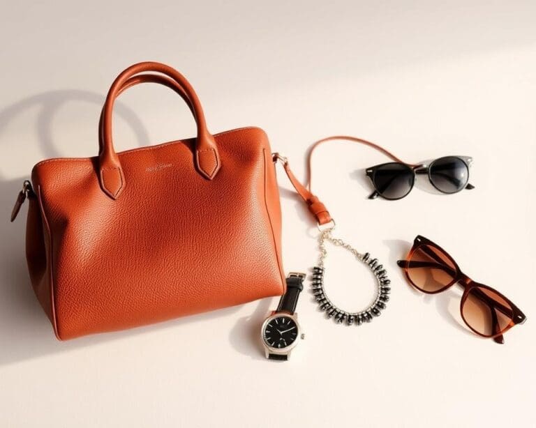 Welche Accessoires werten jedes Outfit auf?