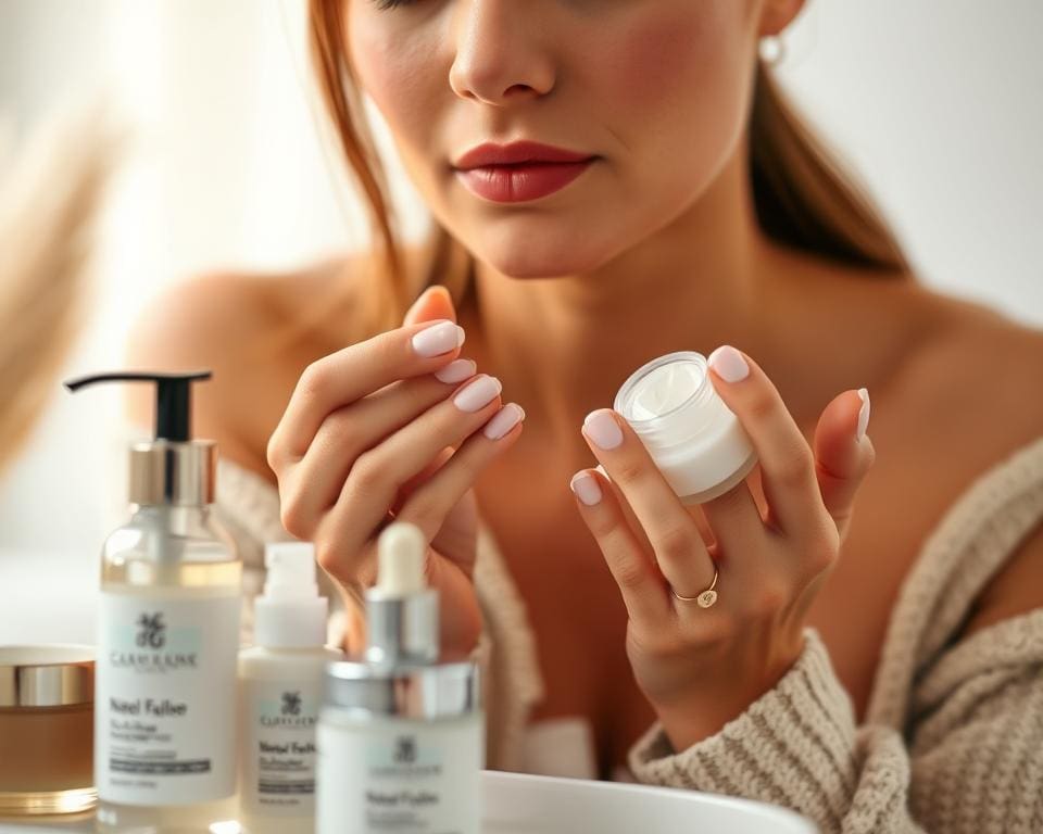 Welche Beauty-Routinen sparen Zeit?