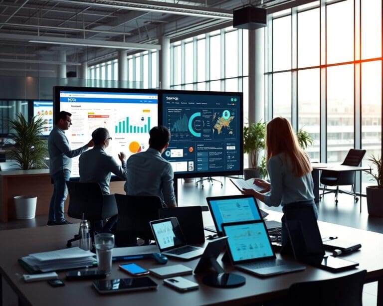 Welche Branchen profitieren am meisten von SEO?