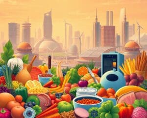 Welche Ernährungstrends sind 2025 angesagt?