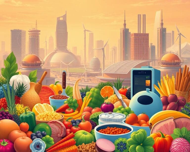 Welche Ernährungstrends sind 2025 angesagt?
