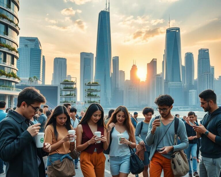 Welche Lifestyle-Trends prägen 2025?