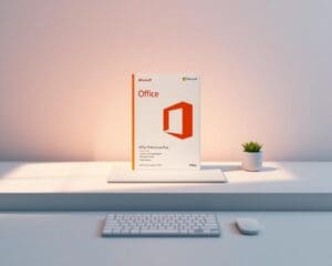 Welche Vorteile bietet eine Office 2024 Professional Plus Lizenz?