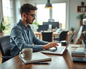 Wie arbeitet ein Google Ads Freelancer?