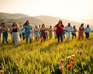 Wie beeinflusst Musik unsere Motivation?