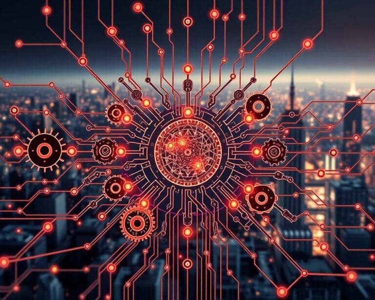 Wie funktioniert Blockchain in der Praxis?