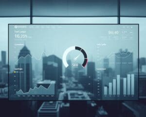 Wie misst man den Erfolg einer SEO-Strategie?