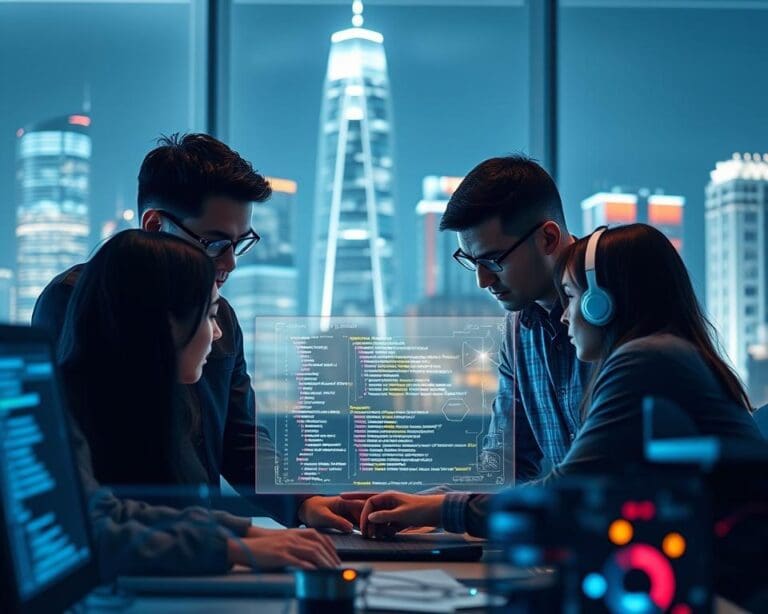 Wie verändert künstliche Intelligenz die Softwareentwicklung?