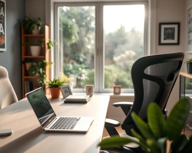 Arbeiten im Homeoffice: Chancen und Grenzen