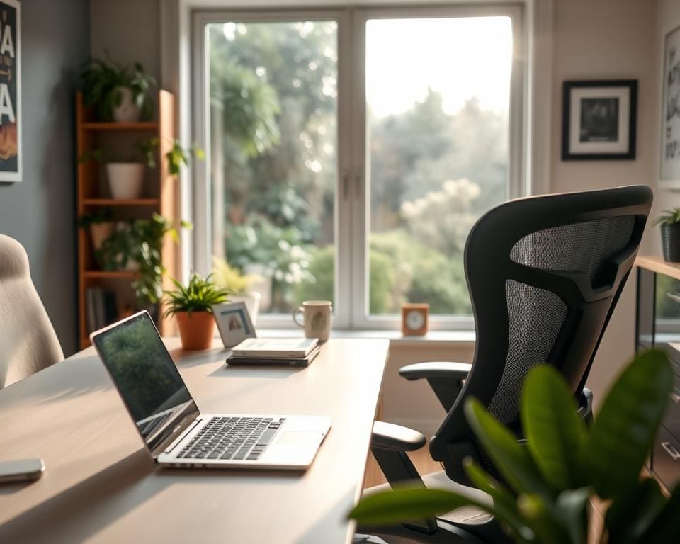 Arbeiten im Homeoffice: Chancen und Grenzen