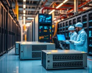 Edge-Computing im Unternehmen