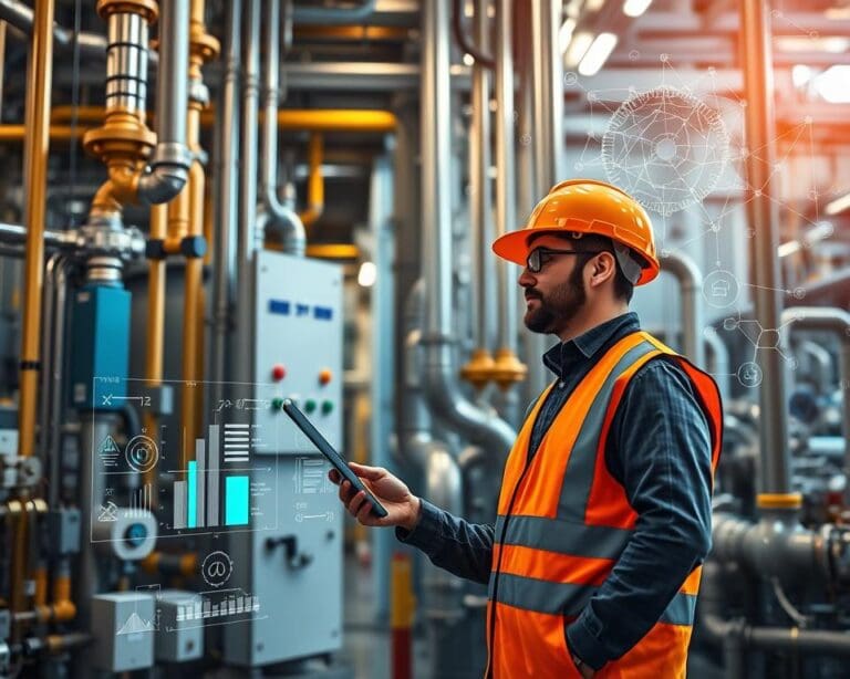 KI und Predictive Maintenance