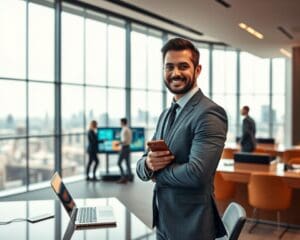 Karriere im Marketing – Wege und Tipps