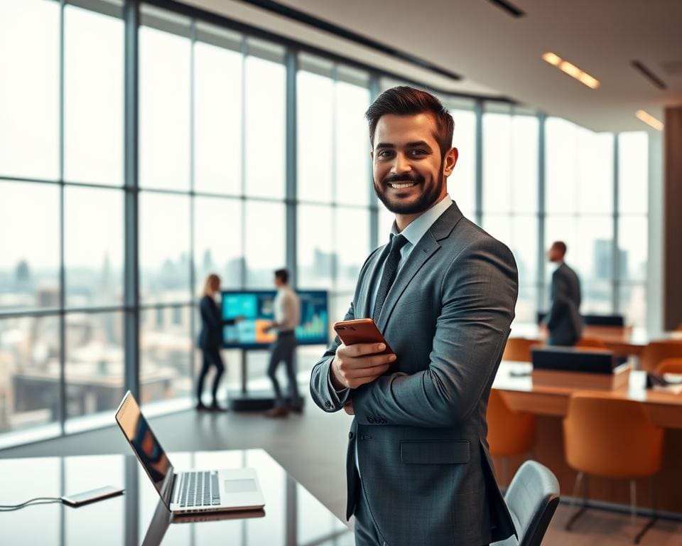 Karriere im Marketing – Wege und Tipps