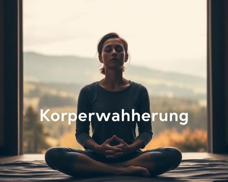 Lerne, auf deinen Körper zu hören