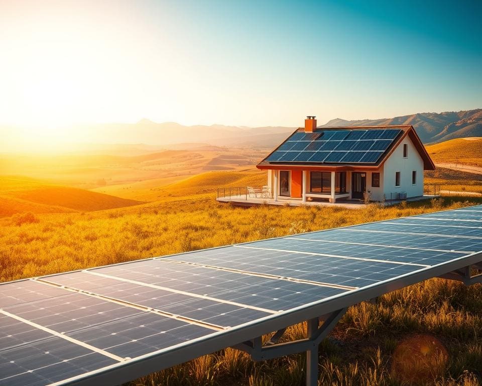 Neue Innovationen bei Solartechnik