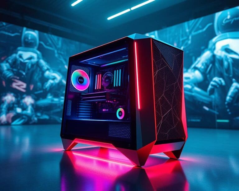 Neue Trends bei Gaming-PCs 2025