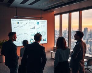 Warum Datenanalyse entscheidend wird