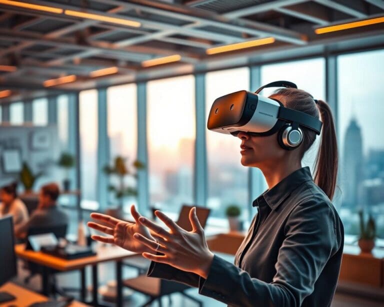 Warum VR-Brillen mehr als nur Gaming bieten