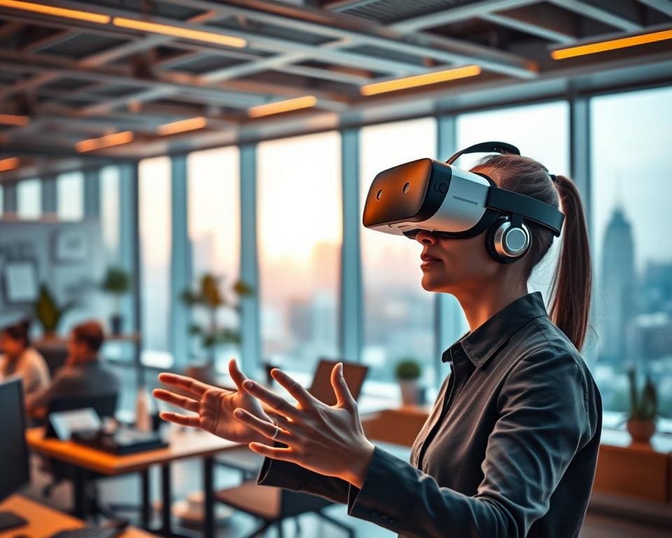 Warum VR-Brillen mehr als nur Gaming bieten