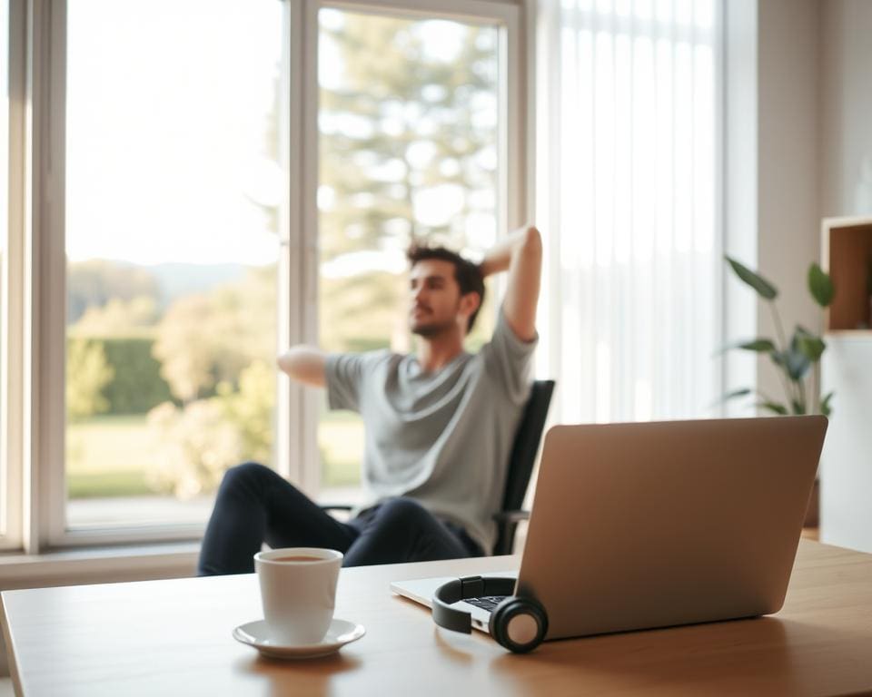 Warum ist Pausenmanagement entscheidend für den Erfolg?