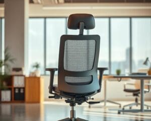 Warum ist ein ergonomischer Bürostuhl so wichtig für deine Gesundheit?